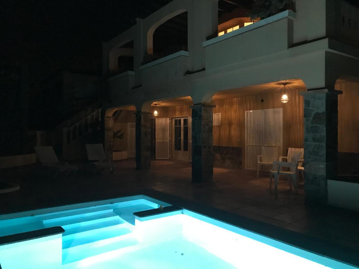 Апартаменты Vista Del Mar 2 Морро-дель-Хабле Экстерьер фото